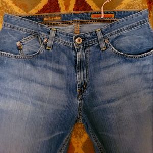 AG Denim Jeans